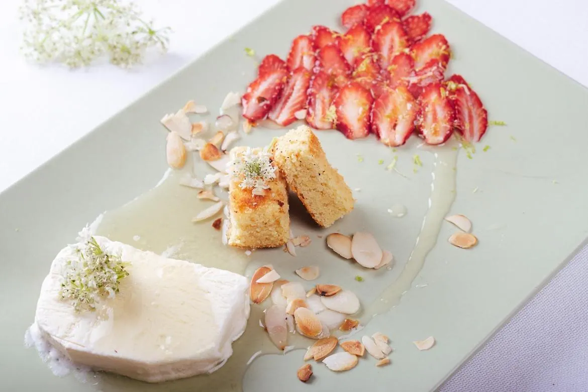 Hotel & Restaurant De La Plage Crozon