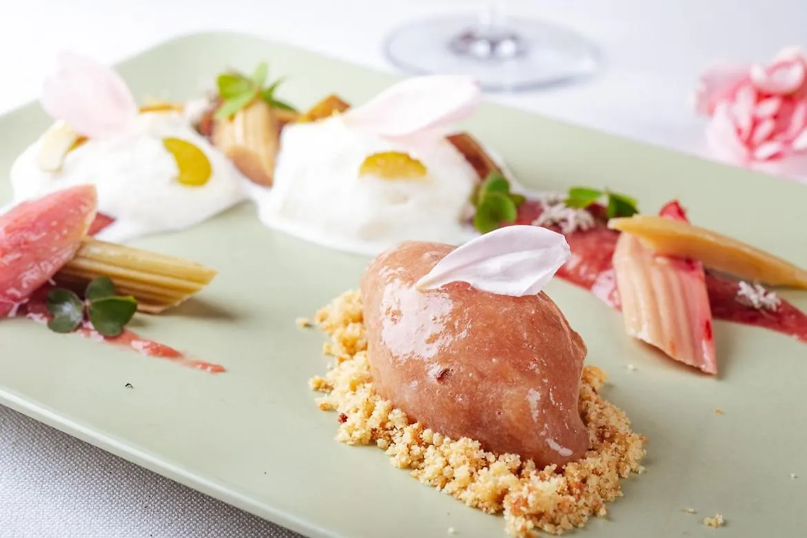 Hotel & Restaurant De La Plage Crozon