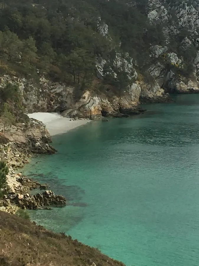 Hotel & Restaurant De La Plage Crozon